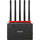 Teradek Color Band for Bolt 6 LT RX (Red)