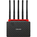 Teradek Color Band for Bolt 6 LT RX (Red)