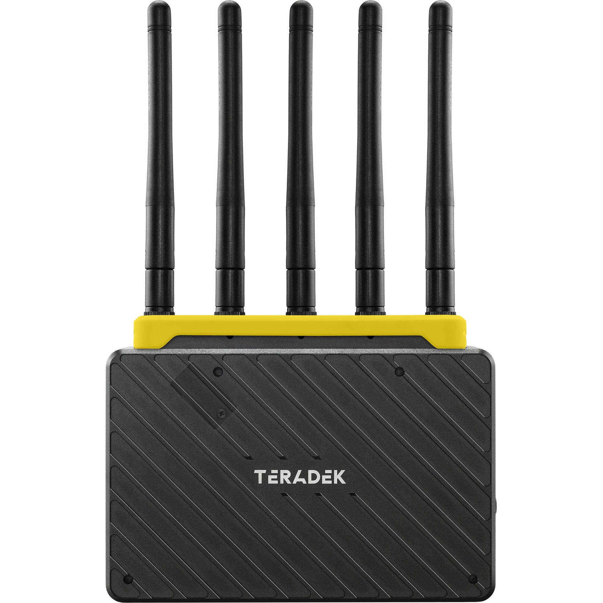 Teradek Color Band for Bolt 6 LT RX (Yellow)