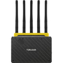 Teradek Color Band for Bolt 6 LT RX (Yellow)
