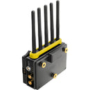 Teradek Color Band for Bolt 6 LT RX (Yellow)