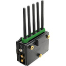Bande de couleur teradek pour boulon 6 lt rx (vert)