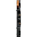 Batterie unique Teradek plaque Pour Bolt 4K, Bolt 6, Serv 4K (Mâle, Mont en or)