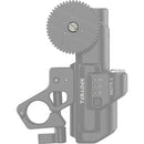 Kit de vis de verrouillage de l'engrenage Teradek Motr.s (ensemble de 5)