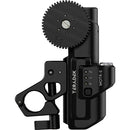 Kit de vis de verrouillage de l'engrenage Teradek Motr.s (ensemble de 5)