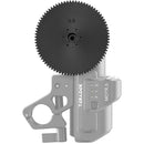 Teradek 0.8 MOD Motor Gear for MOTR.S (80 Teeth, 6mm Width)