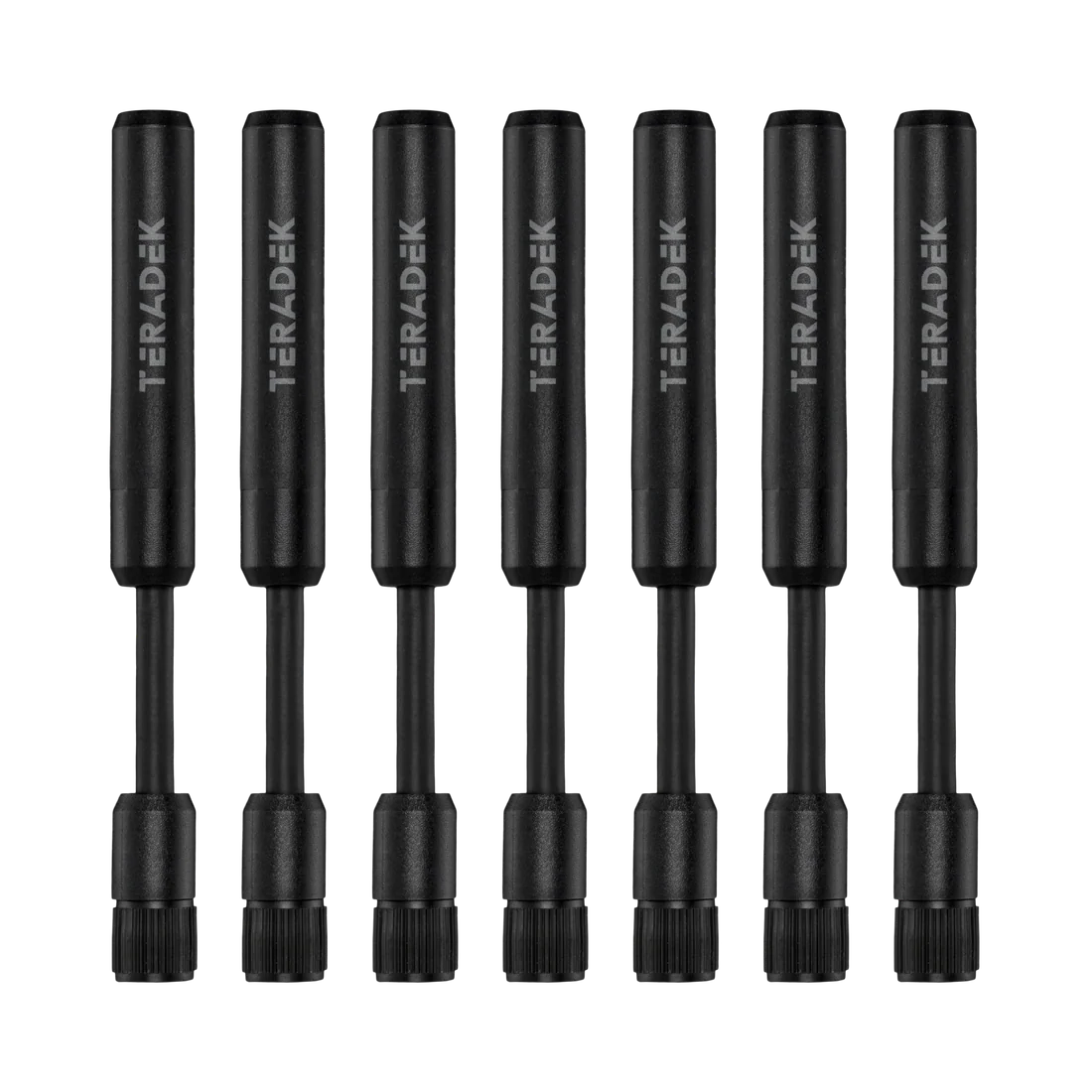 Teradek Flexible 6GHz V Antenna (Kit of 7)