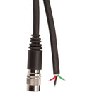 Teradek RT MK3.1 Flying Leads Power Cable (39")