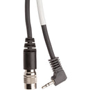 Teradek RT MK3.1 Lanc R / S caméra Câble de commande (24 ")