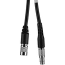 Teradek RT MK3.1 EPIC +1/PRO-IO Module Power Cable (24")