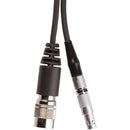 Teradek RT MK3.1 RED DSMC2 Camera Control Cable (24")