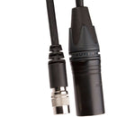 Teradek RT MK3.1 Câble d'alimentation XLR à 4 broches (24 ")