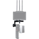 Teradek Monitor Bracket for CTRL.1/CTRL.3 Hand Controllers