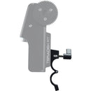 Pince à moteur à libération rapide de Teradek