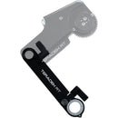 Teradek Quick Release Extension Rod Clamp for RT Motors
