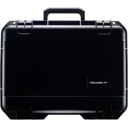 Teradek RT Protective Case for 3-Motor Lens Control Kit