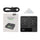 Accsoon TopRig 100W 4-Bay NP-FZ100 Fast Charger