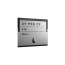 Angelbird 1TB AV Pro CF CFast 2.0 Memory Card