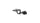 Tilta XLR Extension Bracket for Sony FX3 - Black