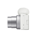 Sony ZV-1 II Digital Camera - White