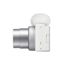 Sony ZV-1 II Digital Camera - White