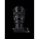 Sigma 15mm f/1.4 DG DN Art Lens - Sony E