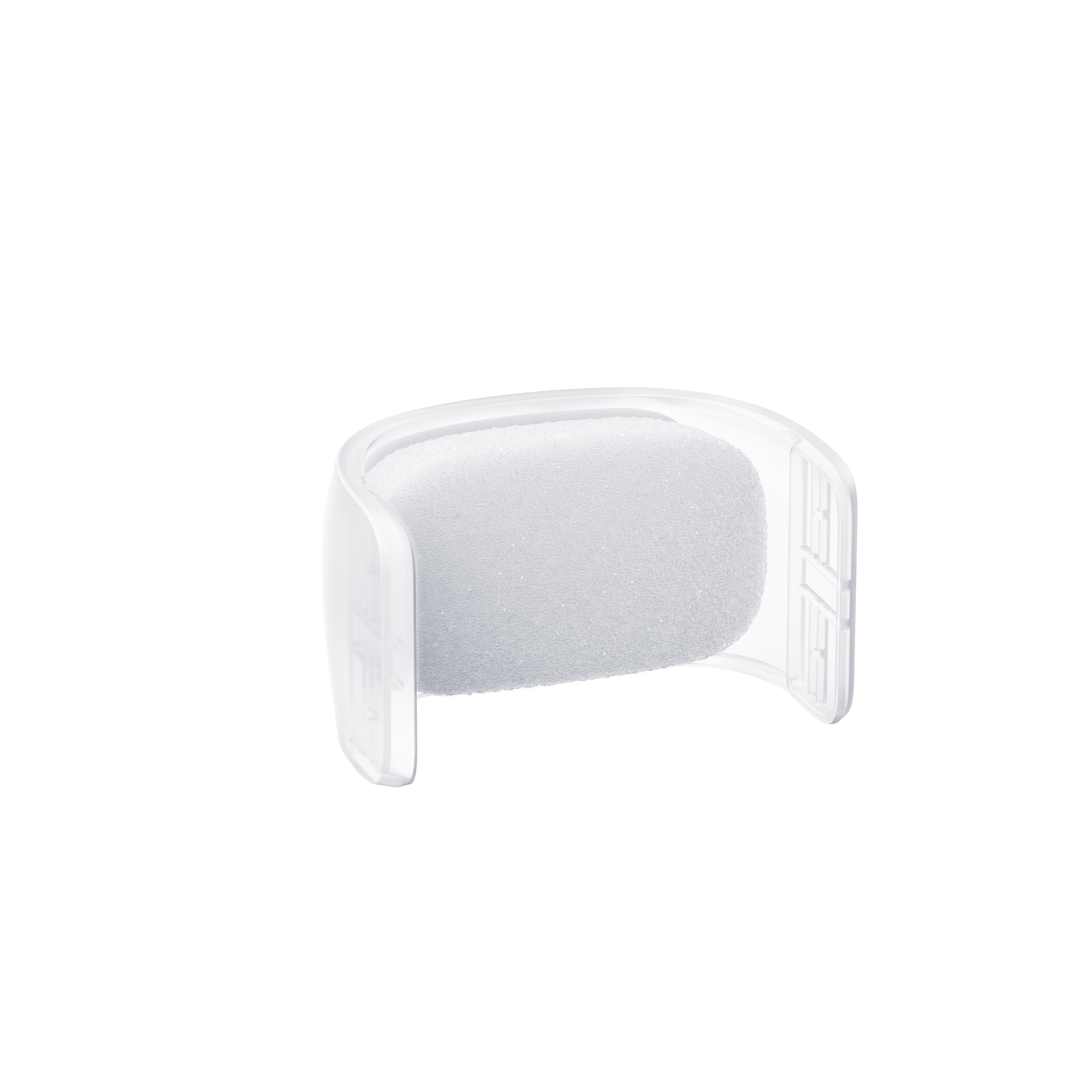 Insta360 Wind Guard for Insta360 Luna Ultra (White)
