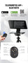 LENSGO TC12P Teleprompter for Smartphone and Tablets Video and Recording