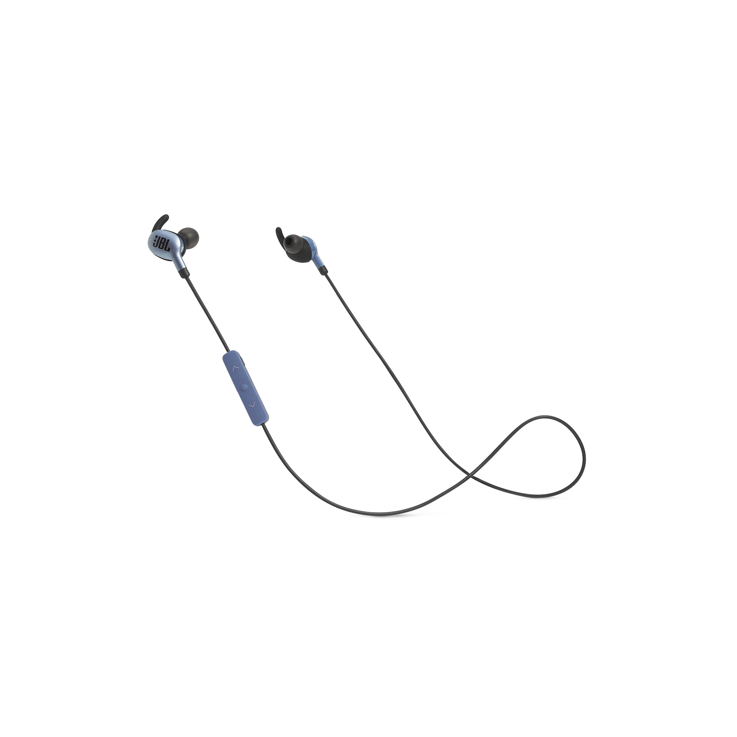Écouteurs intra-auriculaires sans fil Everest 110GA de JBL, couleur bronze - Boîte ouverte