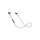 JBL Everest 110GA Wireless In-Ear Headphones Gun Metal - Open Box
