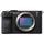 Sony A7c II sans miroir caméra - Noir