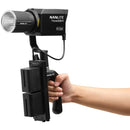 Nanlite  Forza 60B II LED Bi-color Spot Light 3 KIT