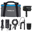 Nanlite  Forza 60B II LED Bi-color Spot Light 3 KIT
