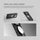 Tilta Khronos iPhone 18 Pro Max Street Snap Kit - Space Gray