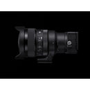 Sigma 15 mm f / 1,4 dg dn art objectif - Leica L