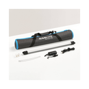 NANLITE Pavotube II 15C LED RGBWW Tube Light 1KIT