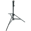 MANFROTTO 085bs Boom et stand en service lourd (noir)