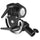MANFROTTO 085bs Boom et stand en service lourd (noir)