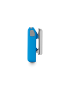 RODE Wireless Micro 2-Person Ultracompact Wireless Microphone System with USB-C Connector (2.4 GHz, Blue)