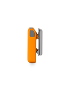 RODE Wireless Micro 2-Person Ultracompact Wireless Microphone System with USB-C Connector (2.4 GHz, Orange)
