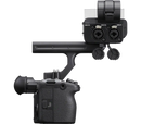 Sony FX2 Digital Cinema Camera with XLR Handle Unit