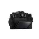 FUJIFILM X-T30 III Mirrorless Camera Body, w/ XC13-33mmF3.5- 6.3 OIS Lens Kit, Black