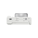 Sony ZV-1 II Digital Camera - White