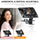 LENSGO TC12P Teleprompter for Smartphone and Tablets Video and Recording