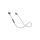 JBL Everest 110GA Wireless In-Ear Headphones Gun Metal - Open Box