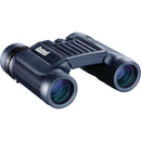 Bushnell 10x25 H2O Binoculars compacts (bleu foncé)