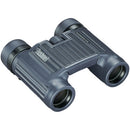 Bushnell 10x25 H2O Binoculars compacts (bleu foncé)