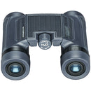 Bushnell 10x25 H2O Binoculars compacts (bleu foncé)