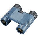 Bushnell 10x25 H2O Binoculars compacts (bleu foncé)