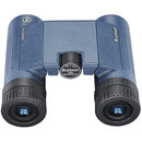 Bushnell 10x25 H2O Binoculars compacts (bleu foncé)
